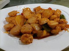 -佛有缘素食馆·荔湾老字号(陈家祠首店)