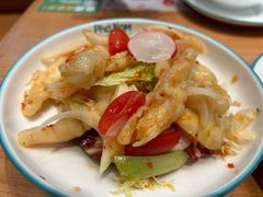 -越小品·越南餐厅(万科里店)