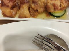 -佰搭果·广式茶餐厅(西华路店)