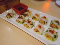 金网鲜虾肠粉-避风塘(金山万达店)