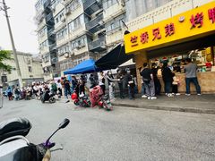-竺桥兄弟烤鸭(总店)