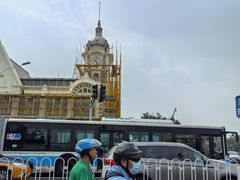 -中国铁道博物馆(正阳门馆)