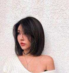 -GIRL STYLE 烫发·染发沙龙