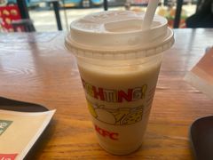 -肯德基(下沙和达城店)