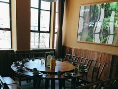 -七步香云南山里菜(昆明老街店)