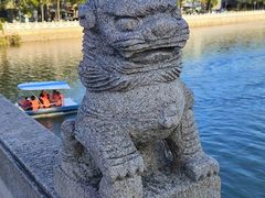 -南通濠河风景名胜区