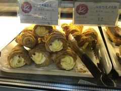 白脱卷-凯司令西点房(虹桥路站店)