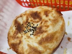 -王记肉火烧早餐中国店