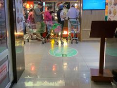 -京天红炸糕(天通苑华联店)