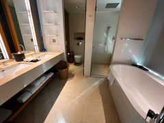 -杭州逸酒店(西湖武林店)