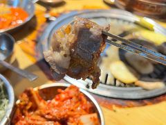 -麻蒲碳烤肉(远景路1号店)