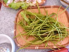 -阿婆情腊排骨火锅(金虹路店)