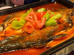 -里岛烤鱼(东港凯虹广场店)