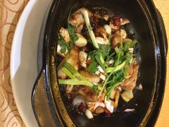 七叔家常菜-七叔家宴家常广西菜(明秀东路店)