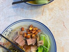 -李林面馆(侨怡一街店)