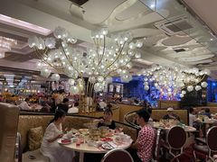 大堂-芭菲盛宴·环球美食(解放碑英利国际店)