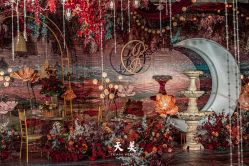 -昆山天美婚礼定制(市区店)