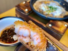 -胜博殿日式炸猪排(西红门店)