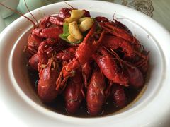 -星湖饭店(汉中门店)