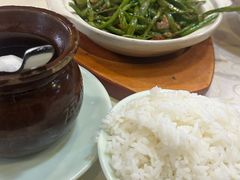 -赣味楼江西土菜(小屯西路店)