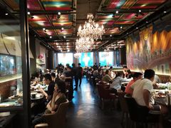 -华豫川酒家(双子塔店)