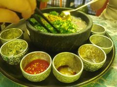 -浩海火燒雲傣家菜(芮欧百货店)