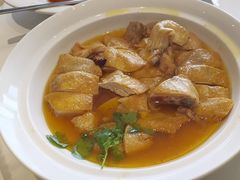 -沪华海鲜大酒楼(南汇店)