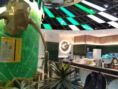 -青花椒花椒鱼(合生汇店)