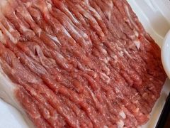 -清真·鸦儿李记·涮肉(和平里店)