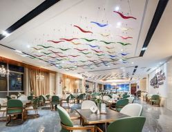 -成都赛仑吉地大酒店·宴会厅