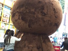 -line friends(明洞旗舰店)