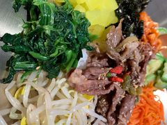 -梨花牛肉汤饭(仁恒伊势丹店)