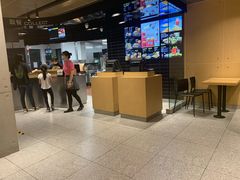 -麦当劳(国际社区店)