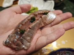 -鮨冠OMAKASE食べ放题(北京首店)