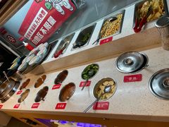 -韩时烤肉(丰科万达广场店)
