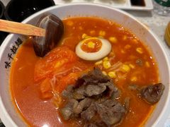 -味千拉面(淮安楚州万达店)