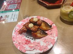 -友壹町寿司(嘉洲广场店)