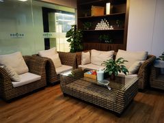 -肩颈管家·肩颈调理·经络养生(华景新城店)