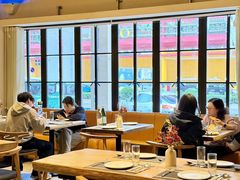 -Common Table · Brunch & Coffee