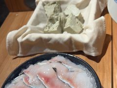 -巴奴毛肚火锅(安阳相州店)