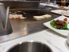 -火地铁板烧(昆山万象汇店)