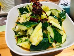 -木屋烧烤(龙岗龙城万科里店)
