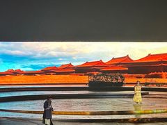 -鼎盛王朝康熙大典实景演出