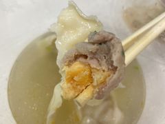 -顶巧鸡汤馄饨(虹口总店)