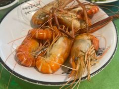 -盛港湾海鲜食府(黄沙店)