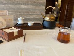 -白天鹅宾馆-宏图府餐厅