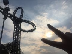 -黄腾峡天门悬廊