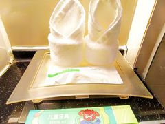 -西安绿地假日酒店