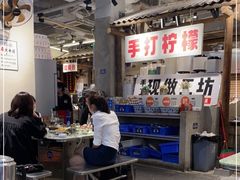 -五里关火锅(牛市口店)
