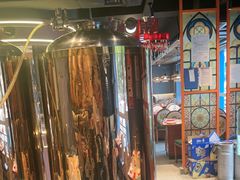 -通海俄式烧烤·俄罗斯大串(嵩山路店)